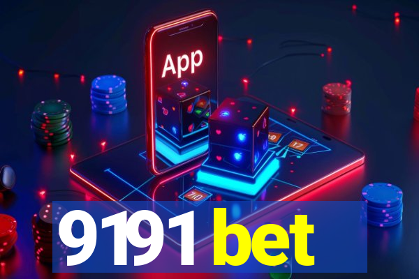 9191 bet